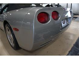 2001 Chevrolet Corvette (CC-2094691) for sale in Downers Grove, Illinois