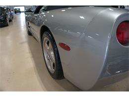 2001 Chevrolet Corvette (CC-2094691) for sale in Downers Grove, Illinois