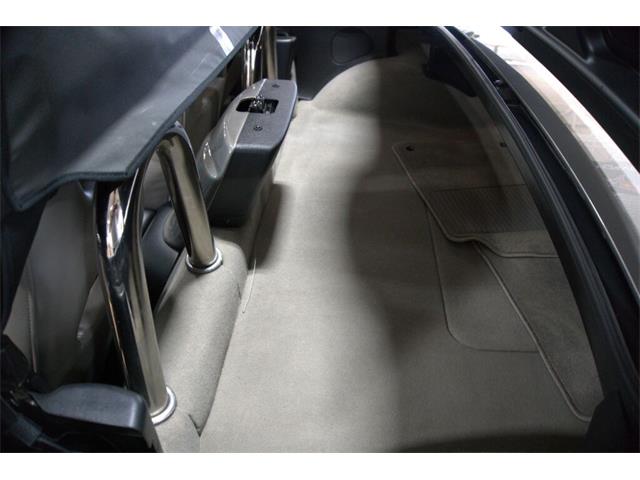 2001 Chevrolet Corvette (CC-2094691) for sale in Downers Grove, Illinois