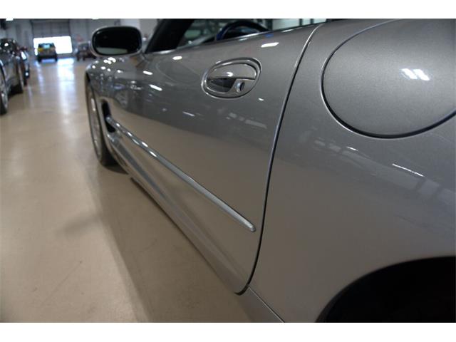 2001 Chevrolet Corvette (CC-2094691) for sale in Downers Grove, Illinois