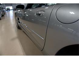 2001 Chevrolet Corvette (CC-2094691) for sale in Downers Grove, Illinois