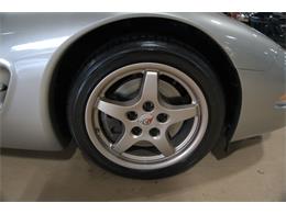 2001 Chevrolet Corvette (CC-2094691) for sale in Downers Grove, Illinois
