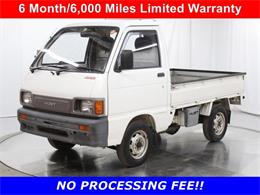 1993 Daihatsu Hijet (CC-2094692) for sale in Christiansburg, Virginia