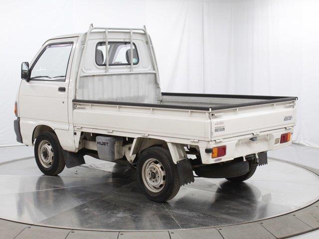 1993 Daihatsu Hijet (CC-2094692) for sale in Christiansburg, Virginia