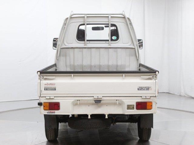 1993 Daihatsu Hijet (CC-2094692) for sale in Christiansburg, Virginia