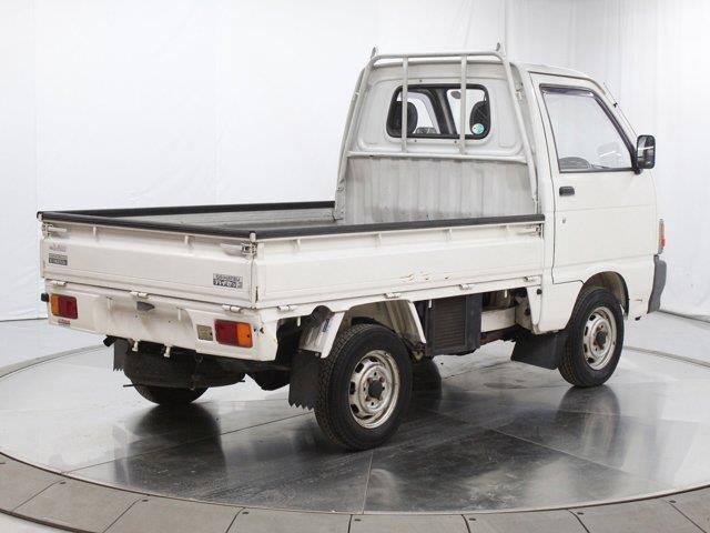 1993 Daihatsu Hijet (CC-2094692) for sale in Christiansburg, Virginia