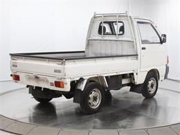 1993 Daihatsu Hijet (CC-2094692) for sale in Christiansburg, Virginia