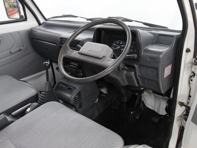 1993 Daihatsu Hijet (CC-2094692) for sale in Christiansburg, Virginia