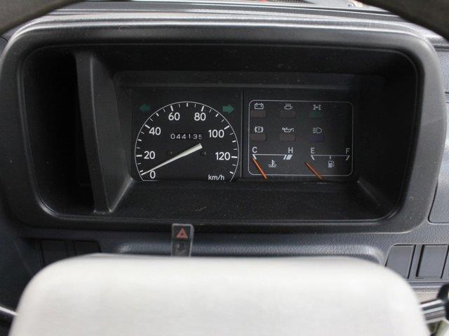 1993 Daihatsu Hijet (CC-2094692) for sale in Christiansburg, Virginia