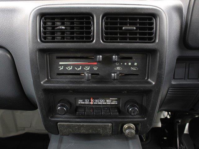 1993 Daihatsu Hijet (CC-2094692) for sale in Christiansburg, Virginia