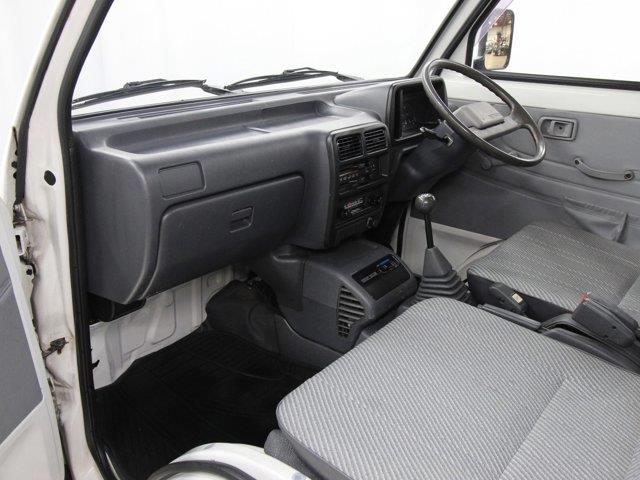 1993 Daihatsu Hijet (CC-2094692) for sale in Christiansburg, Virginia