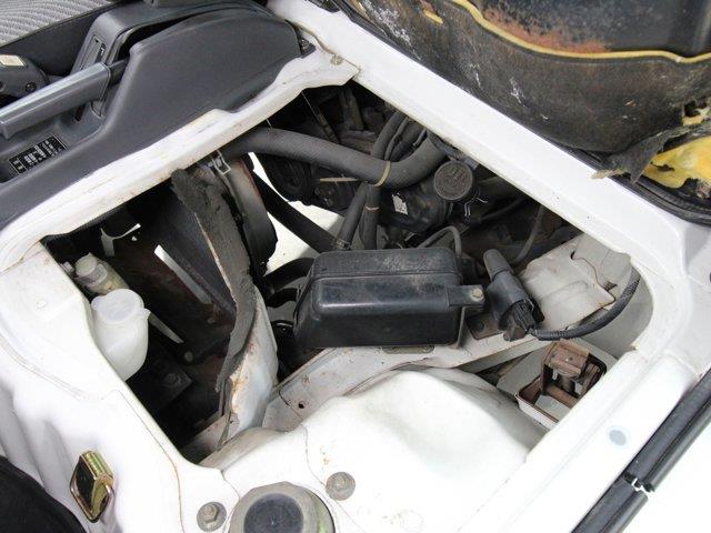 1993 Daihatsu Hijet (CC-2094692) for sale in Christiansburg, Virginia
