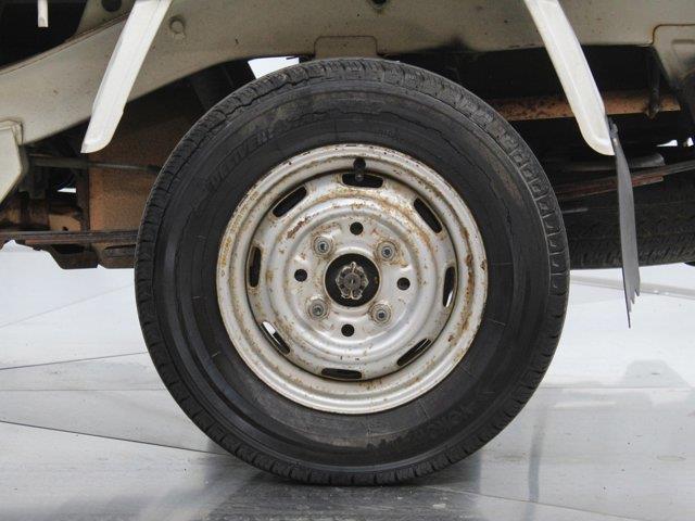 1993 Daihatsu Hijet (CC-2094692) for sale in Christiansburg, Virginia