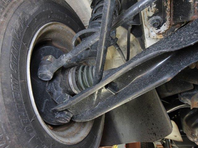 1993 Daihatsu Hijet (CC-2094692) for sale in Christiansburg, Virginia
