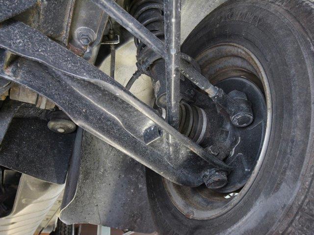1993 Daihatsu Hijet (CC-2094692) for sale in Christiansburg, Virginia