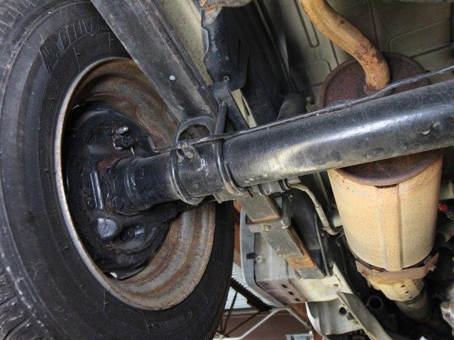 1993 Daihatsu Hijet (CC-2094692) for sale in Christiansburg, Virginia