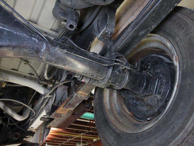 1993 Daihatsu Hijet (CC-2094692) for sale in Christiansburg, Virginia