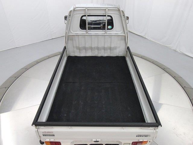 1993 Daihatsu Hijet (CC-2094692) for sale in Christiansburg, Virginia