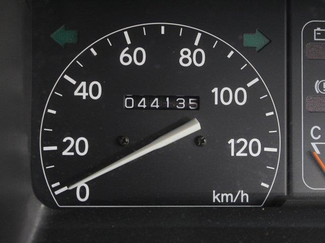 1993 Daihatsu Hijet (CC-2094692) for sale in Christiansburg, Virginia