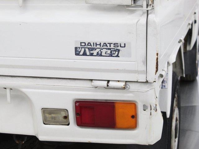 1993 Daihatsu Hijet (CC-2094692) for sale in Christiansburg, Virginia