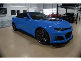2023 Chevrolet Camaro (CC-2094693) for sale in Downers Grove, Illinois