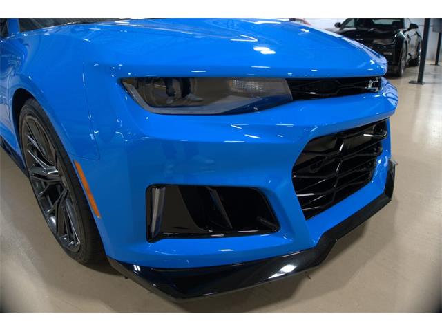 2023 Chevrolet Camaro (CC-2094693) for sale in Downers Grove, Illinois