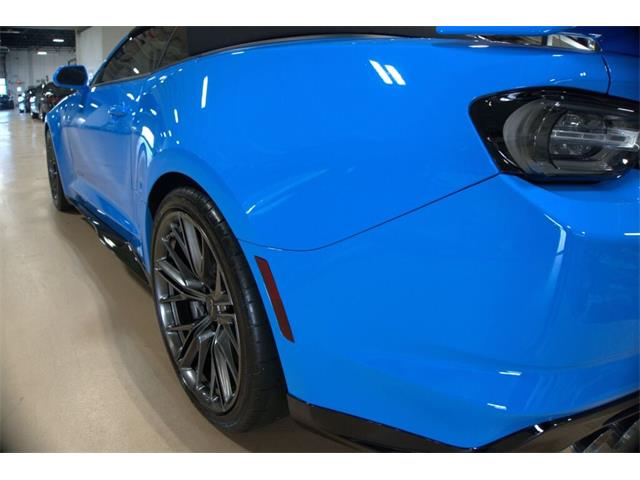 2023 Chevrolet Camaro (CC-2094693) for sale in Downers Grove, Illinois