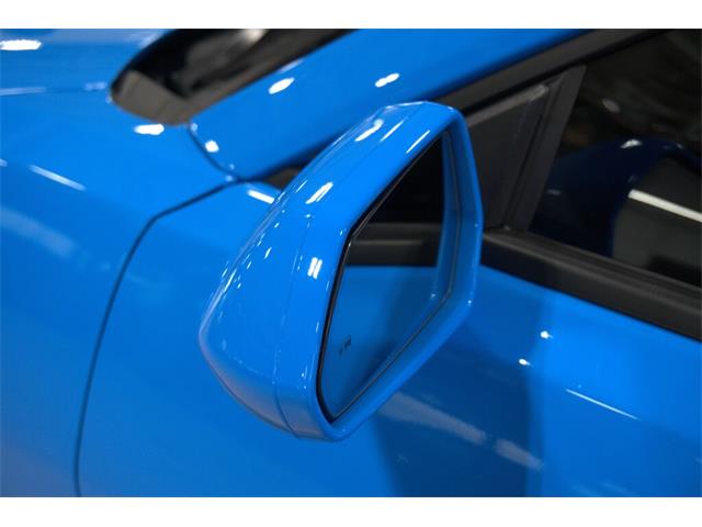 2023 Chevrolet Camaro (CC-2094693) for sale in Downers Grove, Illinois