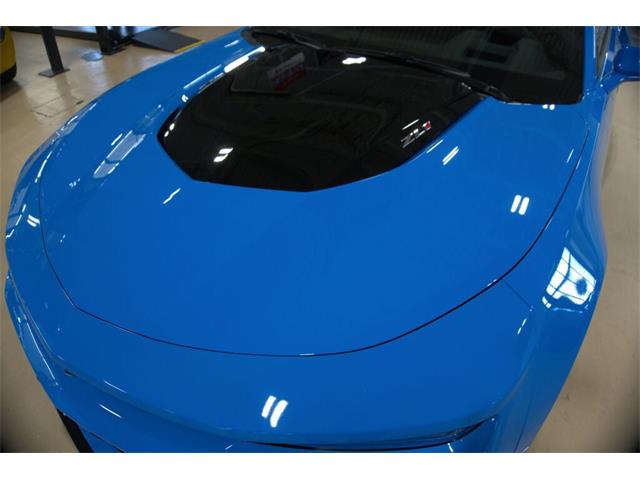 2023 Chevrolet Camaro (CC-2094693) for sale in Downers Grove, Illinois