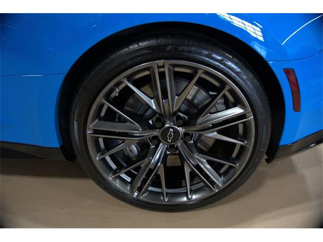 2023 Chevrolet Camaro (CC-2094693) for sale in Downers Grove, Illinois