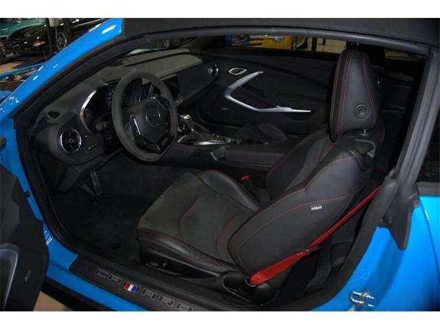 2023 Chevrolet Camaro (CC-2094693) for sale in Downers Grove, Illinois