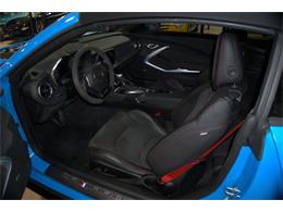2023 Chevrolet Camaro (CC-2094693) for sale in Downers Grove, Illinois