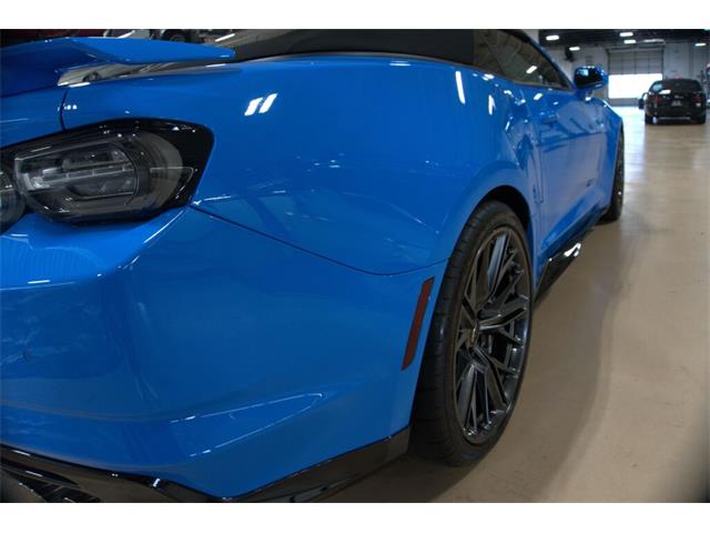 2023 Chevrolet Camaro (CC-2094693) for sale in Downers Grove, Illinois