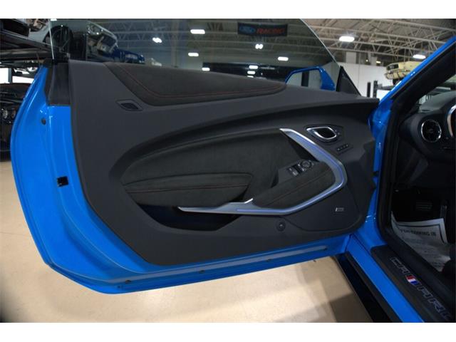 2023 Chevrolet Camaro (CC-2094693) for sale in Downers Grove, Illinois