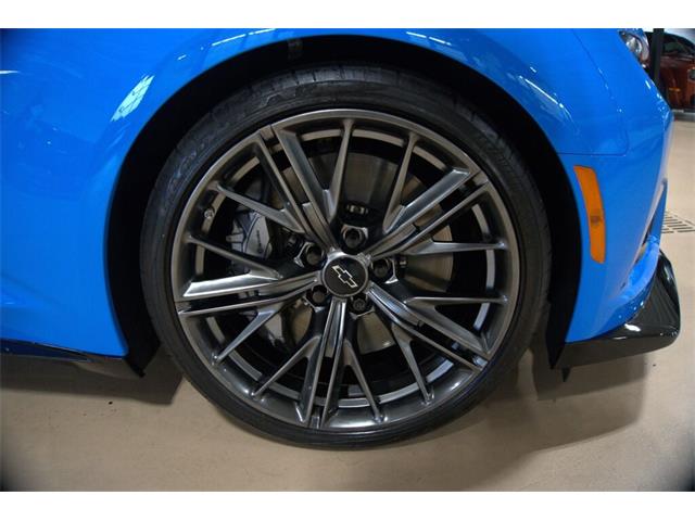 2023 Chevrolet Camaro (CC-2094693) for sale in Downers Grove, Illinois