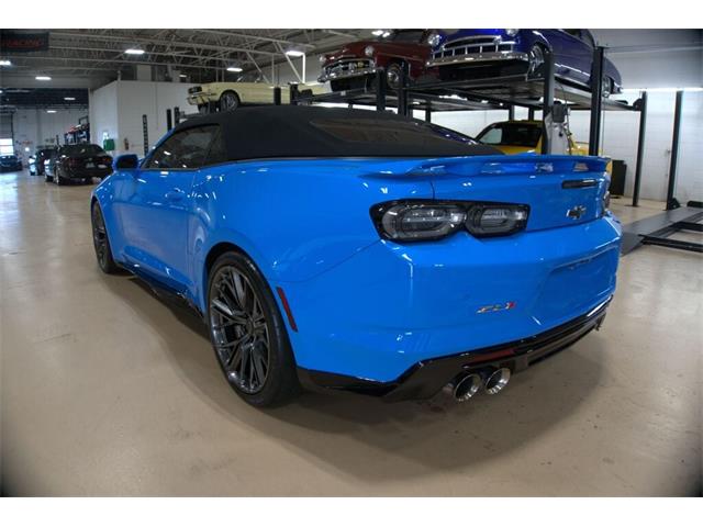 2023 Chevrolet Camaro (CC-2094693) for sale in Downers Grove, Illinois