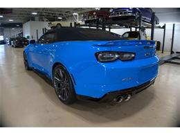 2023 Chevrolet Camaro (CC-2094693) for sale in Downers Grove, Illinois
