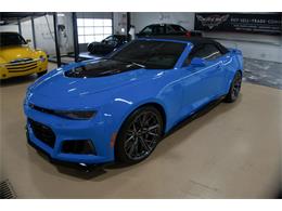 2023 Chevrolet Camaro (CC-2094693) for sale in Downers Grove, Illinois