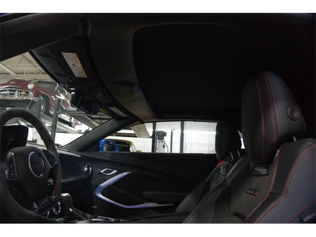 2023 Chevrolet Camaro (CC-2094693) for sale in Downers Grove, Illinois
