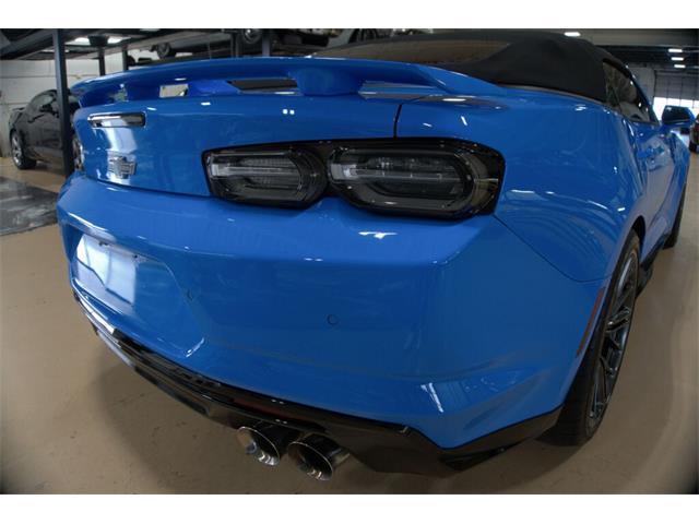 2023 Chevrolet Camaro (CC-2094693) for sale in Downers Grove, Illinois