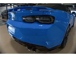 2023 Chevrolet Camaro (CC-2094693) for sale in Downers Grove, Illinois