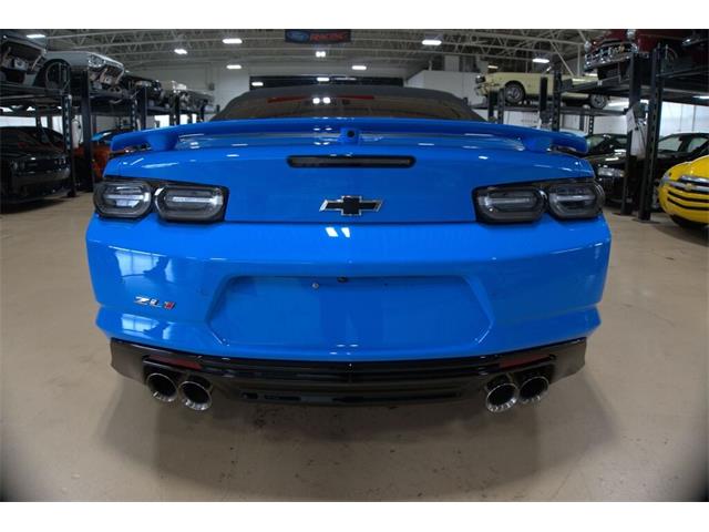 2023 Chevrolet Camaro (CC-2094693) for sale in Downers Grove, Illinois
