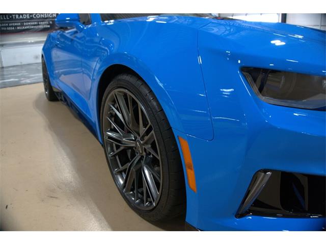 2023 Chevrolet Camaro (CC-2094693) for sale in Downers Grove, Illinois