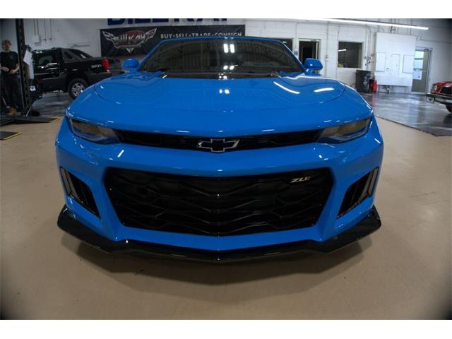 2023 Chevrolet Camaro (CC-2094693) for sale in Downers Grove, Illinois