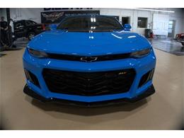 2023 Chevrolet Camaro (CC-2094693) for sale in Downers Grove, Illinois