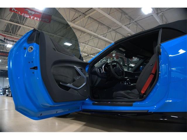 2023 Chevrolet Camaro (CC-2094693) for sale in Downers Grove, Illinois