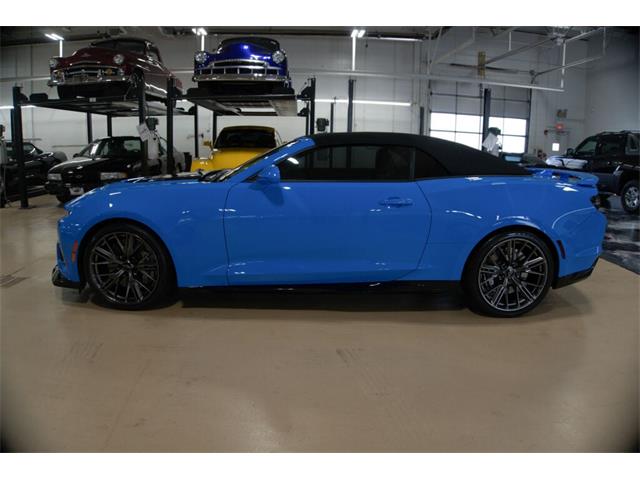 2023 Chevrolet Camaro (CC-2094693) for sale in Downers Grove, Illinois