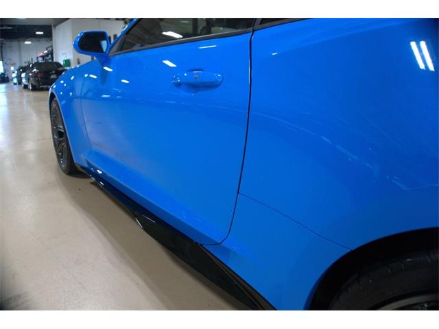 2023 Chevrolet Camaro (CC-2094693) for sale in Downers Grove, Illinois