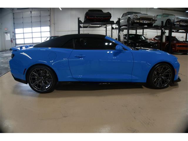 2023 Chevrolet Camaro (CC-2094693) for sale in Downers Grove, Illinois