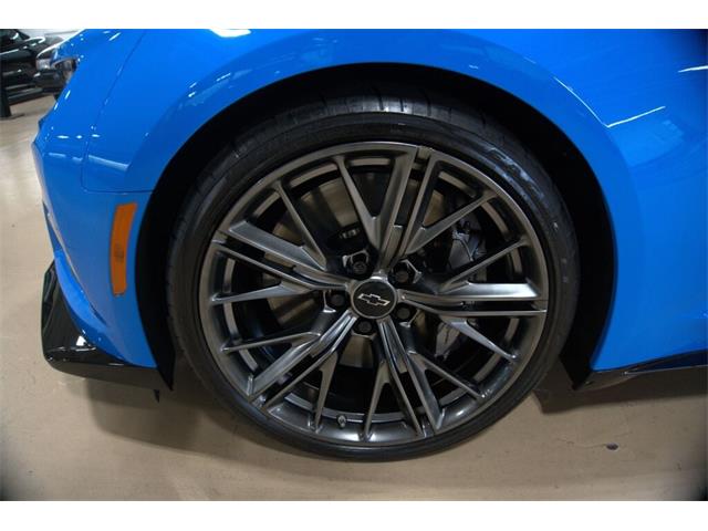 2023 Chevrolet Camaro (CC-2094693) for sale in Downers Grove, Illinois